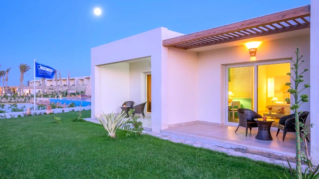 Hotel Caesar Bay Resort - Marsa Matruh